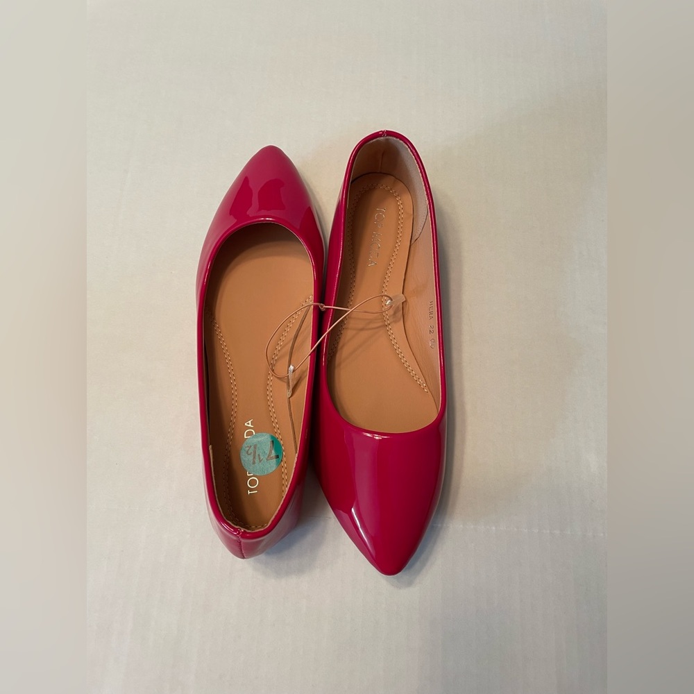 Top Moda Shoes - Picture 3 of 6